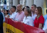 Concentraci�n Playa Ayuntamiento Por Ceuta 2026