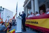 Concentraci�n Playa Ayuntamiento Por Ceuta 2026