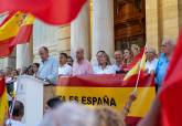 Concentraci�n Playa Ayuntamiento Por Ceuta 2026