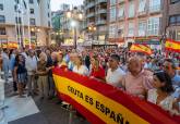 Concentraci�n Playa Ayuntamiento Por Ceuta 2026