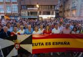 Concentraci�n Playa Ayuntamiento Por Ceuta 2026