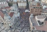 Concentraci�n Plaza Ayuntamiento Por Ceuta 2026