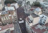 Concentraci�n Plaza Ayuntamiento Por Ceuta 2026