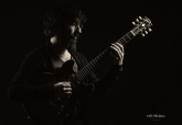 Maxi Caballero Tr�o en Cartagena Jazz Festival