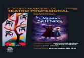 Circuito Municipal de Teatro en Playa Honda
