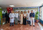 Nueva Unidad Pacientes Trasplante Renal Hospital Rosell 2026