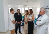Nueva Unidad Pacientes Trasplante Renal Hospital Rosell 2026