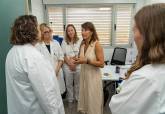Nueva Unidad Pacientes Trasplante Renal Hospital Rosell 2026