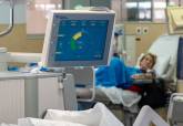 Nueva Unidad Pacientes Trasplante Renal Hospital Rosell 2026
