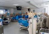 Nueva Unidad Pacientes Trasplante Renal Hospital Rosell 2026