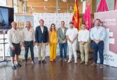 Presentaci�n Regata Camino de la Cruz Trofeo Punta del Este. Septiembre, 2026.