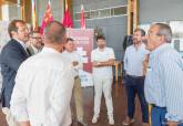 Presentaci�n Regata Camino de la Cruz Trofeo Punta del Este. Septiembre, 2026.