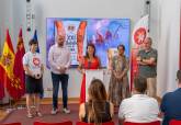 Presentaci�n Batalla Por La Vida