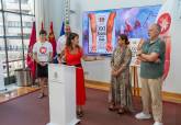 Presentaci�n Batalla Por La Vida