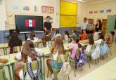 Inicio del curso escolar 2026/2027 en el CEIP Gabriela Mistral