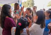 Inicio del curso escolar 2026/2027 en el CEIP Gabriela Mistral