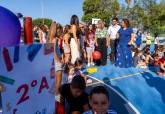 Inicio Escolar Gabriela Mistral