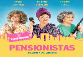 Pensionistas, en el Teatro Circo Apolo de El Algar