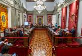 Pleno Municipal 2026