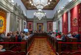 Pleno Municipal 2026