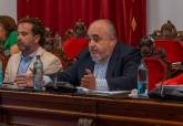 Pleno Municipal 2026
