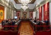 Pleno Municipal 2026