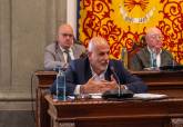 Pleno Municipal 2026
