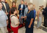 El Ayuntamiento se suma a 'Romper el Silencio' para prevenir el suicidio con una Declaraci�n Institucional