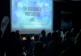 Certamen En Ocasiones veo cortos