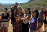 Carthagineses y Romanos prenden la llama de la fiesta