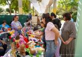 Mercadillo juvenil de Los Juncos