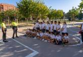 Apertura Curso Educaci�n Vial