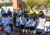 Apertura Curso Educaci�n Vial