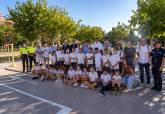 Apertura Curso Educaci�n Vial