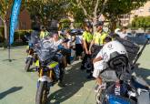 Apertura Curso Educaci�n Vial