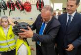 Apertura Curso Educaci�n Vial