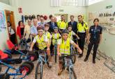 Apertura Curso Educaci�n Vial