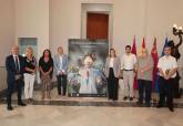 Presentaci�n actos Hispanidad.