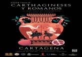 Cartel de Carthagineses y Romanos 2026
