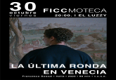 FICCmoteca (octubre - noviembre 2026)