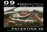 FICCmoteca (octubre - noviembre 2026)