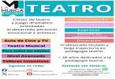 Escuela La Murga Teatro