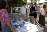 Presentaci�n de los programas educativos del curso 2026/2027