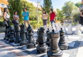 Presentaci�n de los programas educativos del curso 2026/2027