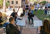 Presentaci�n de los programas educativos del curso 2026/2027
