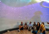 Presentaci�n de los programas educativos del curso 2026/2027
