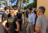 Presentaci�n de los programas educativos del curso 2026/2027
