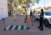 Presentaci�n de los programas educativos del curso 2026/2027