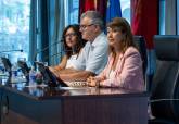  jornadas �Desaf�os digitales frente a la trata: nuevas estrategias de captaci�n y control online'. Septiembre, 2026.