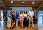  jornadas �Desaf�os digitales frente a la trata: nuevas estrategias de captaci�n y control online'. Septiembre, 2026.